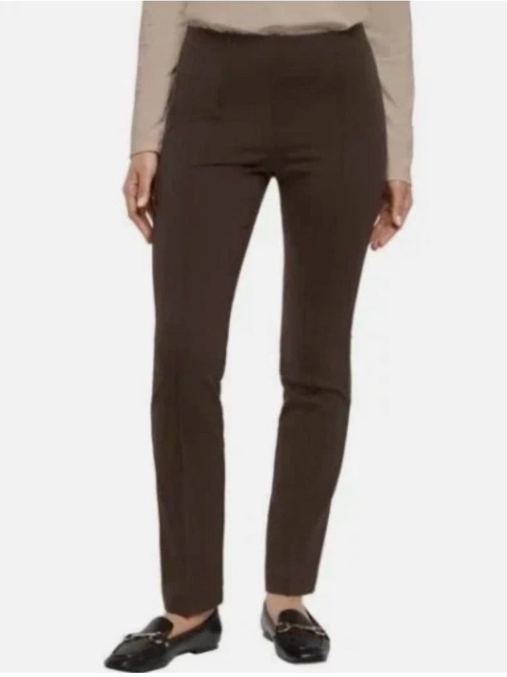 Banana Republic Ponte pant